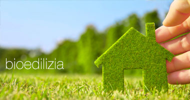 Bioedilizia