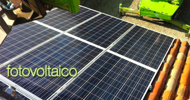 Riqualificazione energetica